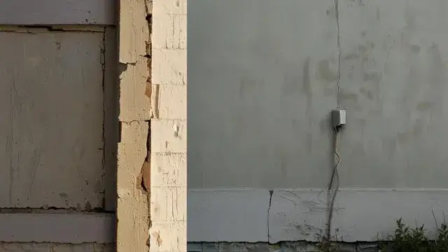 Ile schnie grunt na elewacji? Zaskakujące czynniki, które wpływają na czas schnięcia