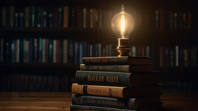 Najlepsze książki od polskich autorów kryminałów: Które warto przeczytać?