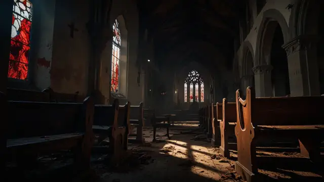 Jako w piekle tak i na ziemi 2: Co wiemy o kontynuacji horroru?