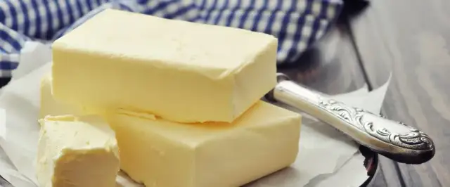 Czy margaryna jest zdrowa? Sprawdź, co musisz wiedzieć o tłuszczach