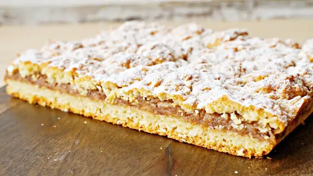 Najlepszy przepis na ciasto szarlotka, które zachwyci każdego smakosza