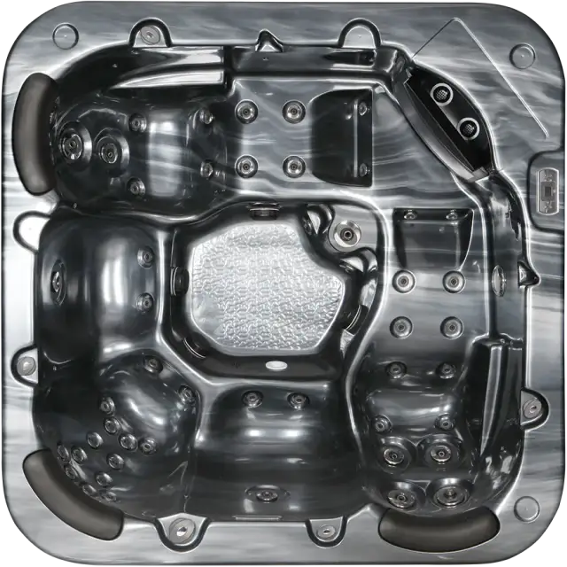 Ile prądu zużywa jacuzzi ogrodowe? Sprawdź koszty i oszczędzaj energię!