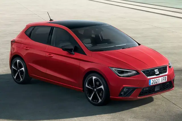 El nuevo SEAT Ibiza diésel ya no está disponible: alternativas a considerar