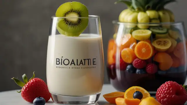 Czy biolatte jest skuteczne? Opinie i fakty o probiotyku