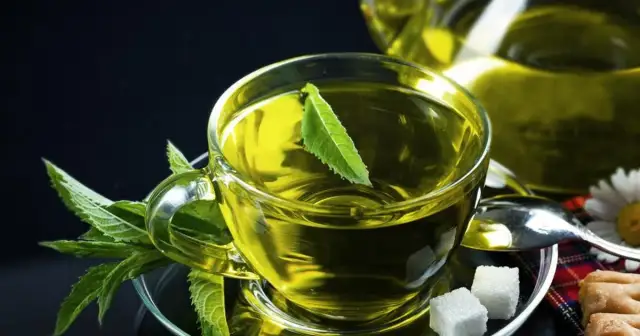 Jak parzyć zieloną herbatę na odchudzanie, aby uniknąć gorzkiego smaku