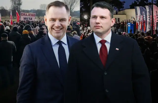 Ile PiS ma poparcia? Zaskakujące wyniki najnowszych sondaży