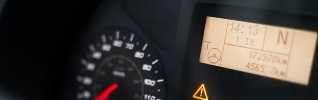 Gdzie i jak odczytać kartę kierowcy – wszystko, co musisz wiedzieć