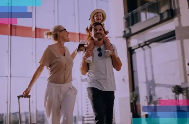 Co oznacza połączenie na lotnisku? Kluczowe informacje o transferach