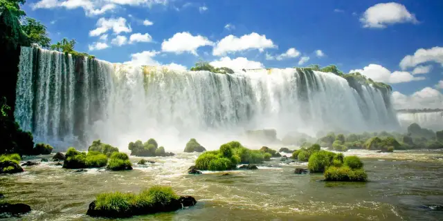 Brazylia atrakcje turystyczne: Odkryj najpiękniejsze miejsca do zwiedzania