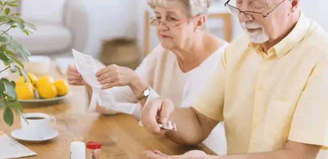 Skuteczne leki na cholesterol, które obniżą twój poziom lipidów