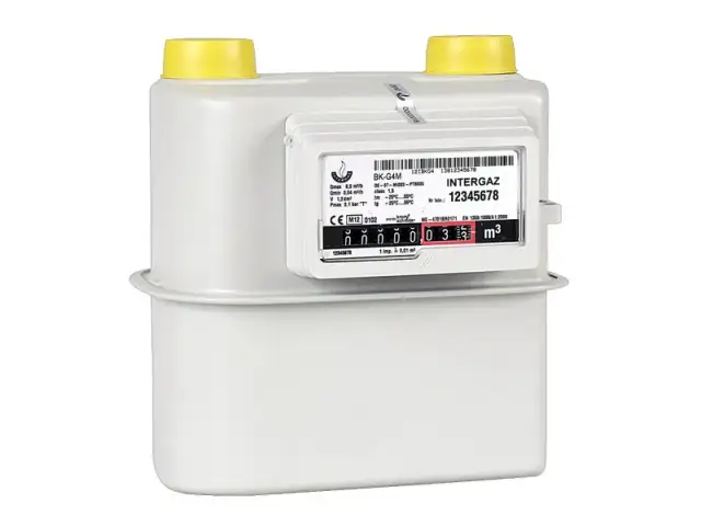 Ile kosztuje licznik gazu i co wpłynęło na jego cenę w Polsce?