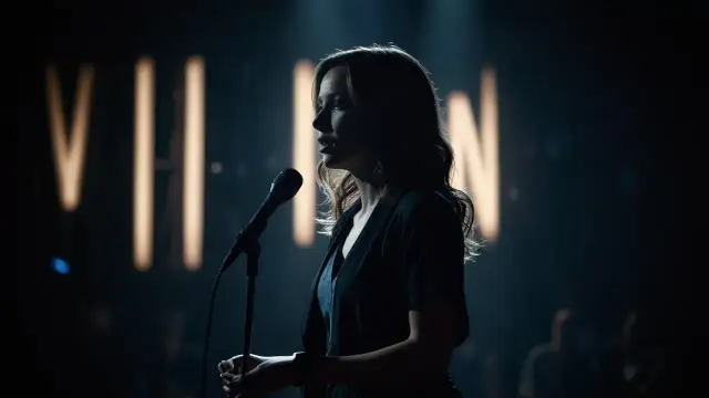 Agnieszka Chylińska - poznaj pełny tekst i znaczenie utworu Winna