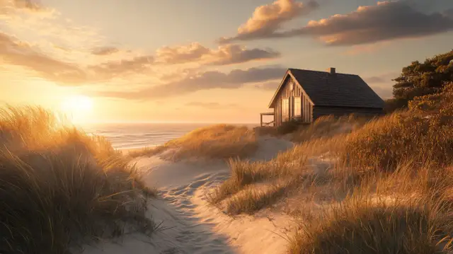 Chłapowo kwatery prywatne: Noclegi blisko morza i atrakcji