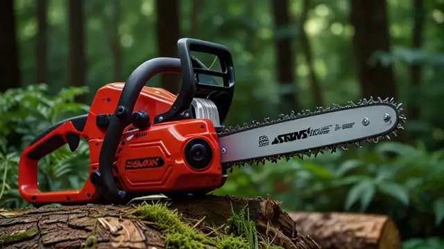 Małe piły spalinowe: Jakie modele oferują najlepszą jakość i moc?
