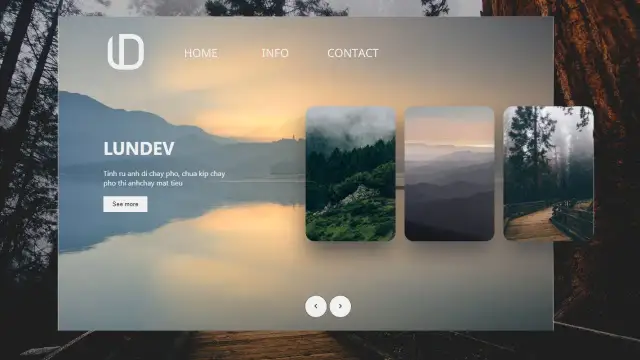 Jak zrobić slider HTML: prosty poradnik krok po kroku