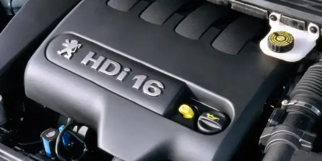 Najmniej awaryjny silnik diesla – które modele są najtrwalsze?