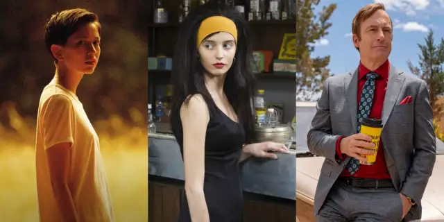 Topowe seriale 2020: Lista najlepszych produkcji telewizyjnych