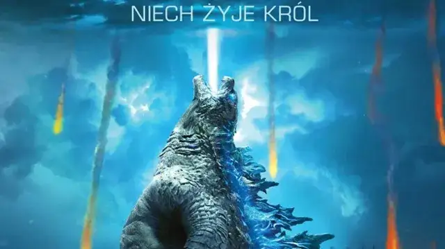 Godzilla II: Król potworów - Recenzje i oceny na Filmwebie