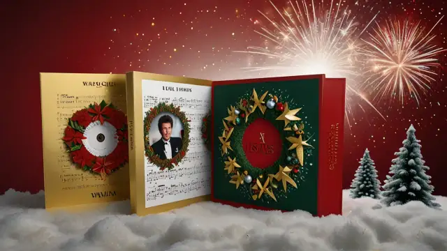 Wham!, Mariah Carey i Pogues z Kirsty MacColl walczą o pierwsze miejsce na liście przebojów