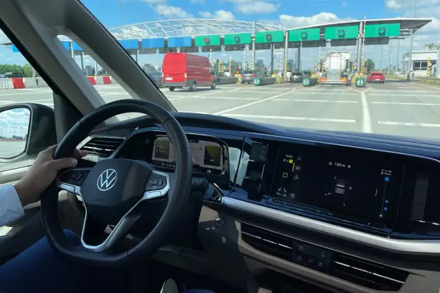 Jak wygląda opłata na autostradzie A1? Sprawdź najnowsze zmiany!
