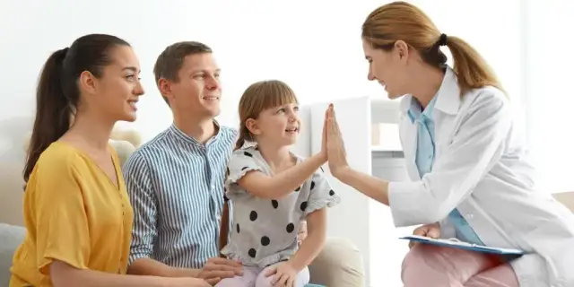 Od jakiego wieku można odrobaczyć dziecko - poradnik dla rodziców