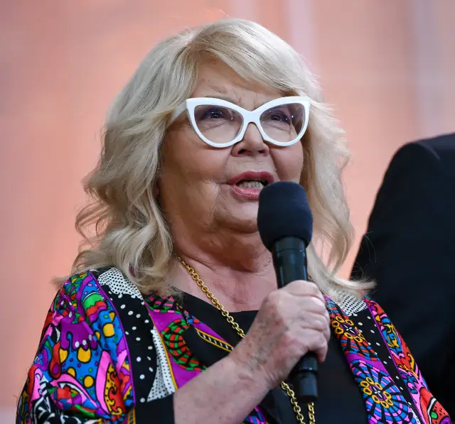 Ile lat ma Nina Terentiew? Szokująca prawda o jej wieku i karierze