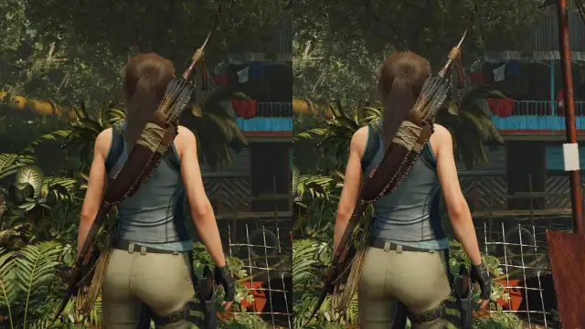 Antyaliasing w grafice: Klucz do gładkich krawędzi obrazu