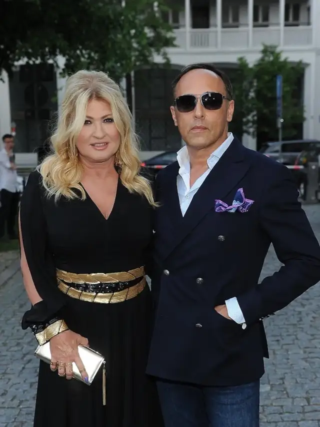 Kim jest mąż Beaty Kozidrak? Poznaj jego tożsamość i historię związku