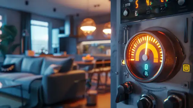 Taryfa G11: Czy to najlepsza opcja dla Twojego domu? Oto analiza