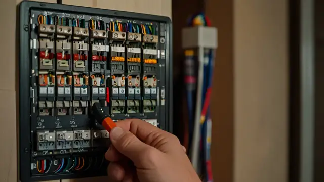 Jakie bezpieczniki do mieszkania? Kluczowe aspekty tego wyboru