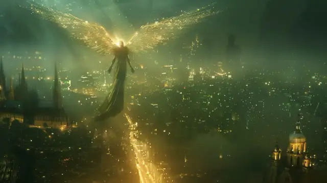 Anioł Stróż: Jak rozpoznać jego obecność w Twoim codziennym życiu?