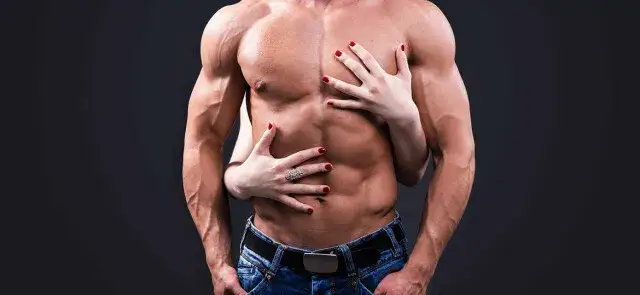 Jaka sylwetka podoba się kobietom - 8 zaskakujących cech atrakcyjności