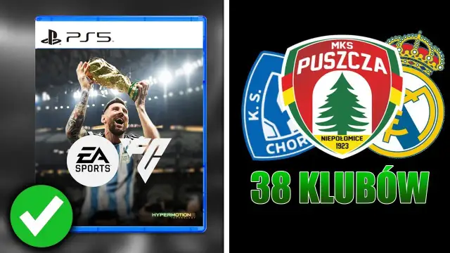 Ile trwa mecz w FIFA? Zaskakujące ustawienia czasu gry, które musisz znać