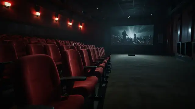 Uciekaj cały film - gdzie obejrzeć legalnie i za darmo online