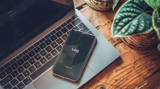 Jak się wylogować z konta WP? - Krok po kroku instrukcja