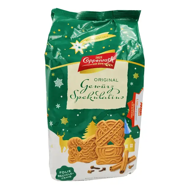 Gdzie kupić spekulatius ciastka korzenne – najlepsze sklepy i dostawy