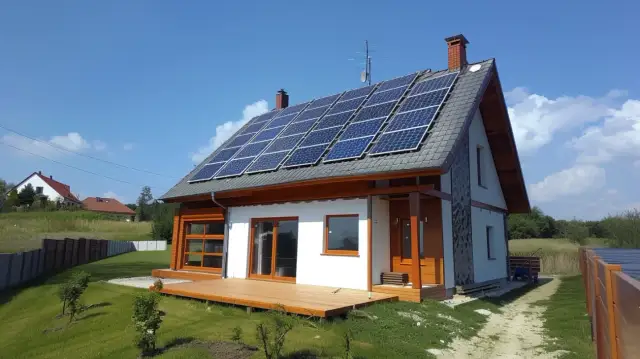 Przewodnik po magazynach energii: wybór odpowiedniego rozwiązania