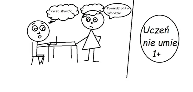 Jak łatwo zrobić komiks w Wordzie – krok po kroku dla początkujących