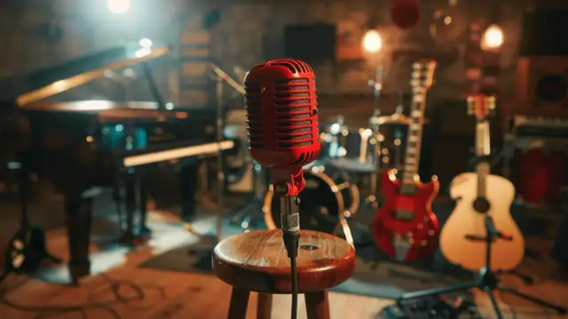 Muzyka jako motyw przewodni: filmy i seriale inspirowane muzyką