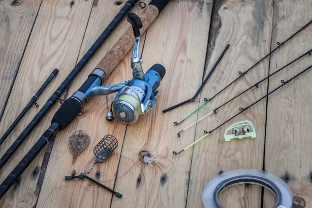 Wędka feeder do czego? Odkryj jej zastosowanie w wędkarstwie