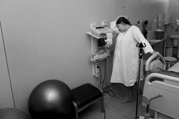 Czy trzeci poród jest łatwiejszy? doświadczenia, czynniki i porady dla mam