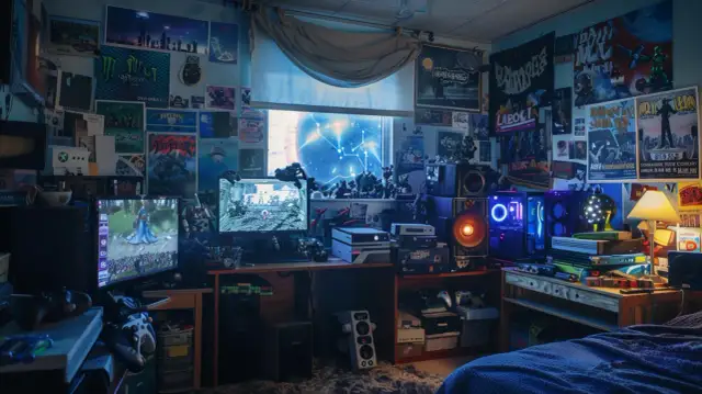 Najlepsze gry Xbox 360 - Przywróć wspomnienia z klasycznymi grami 