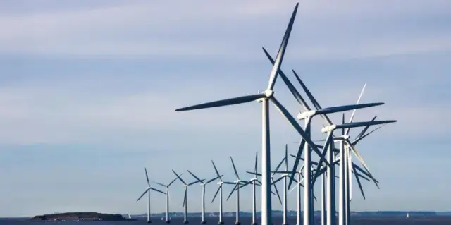 Wykorzystanie energii wiatrowej w Polsce: przyszłość i wyzwania dla rozwoju