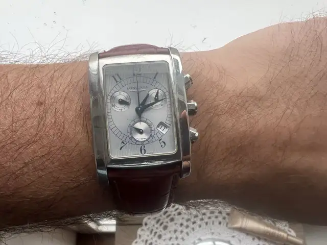 Zegarek damski Longines Dolce Vita - elegancja i wyjątkowy styl