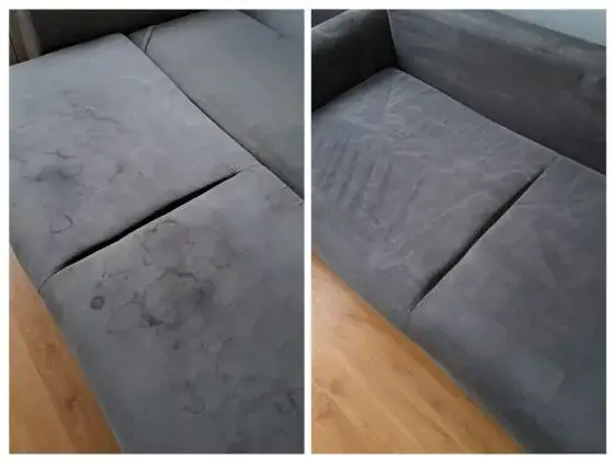 Ile kosztuje czyszczenie kanapy Karcherem? Sprawdź ceny i porady