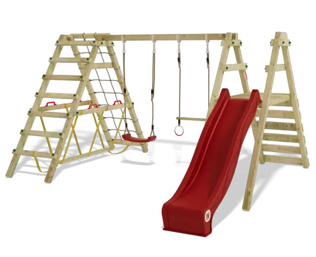 Ile kosztuje huśtawka? Sprawdź ceny i wybierz najlepszy model