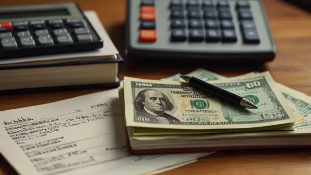 Pożyczka od rodziców: zasady podatkowe i formalności