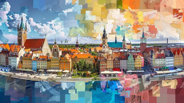 Co robić w Gdańsku? 15 pomysłów na każdą pogodę i porę roku