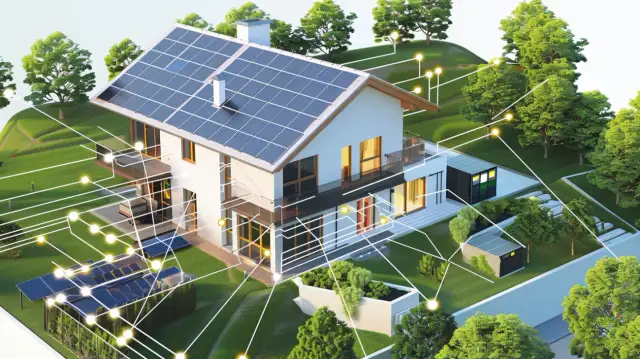 Inwestycja w energię: bank energii dla domu - rozwiązania