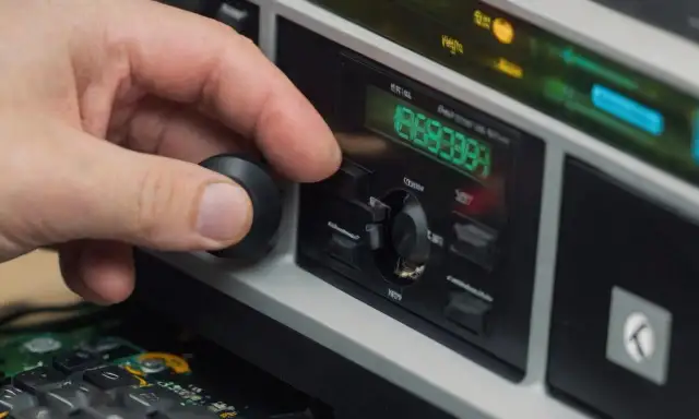 Jak ustawić prędkość wentylatora w obudowie - poradnik dla każdego